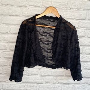 Jean Vincent vest